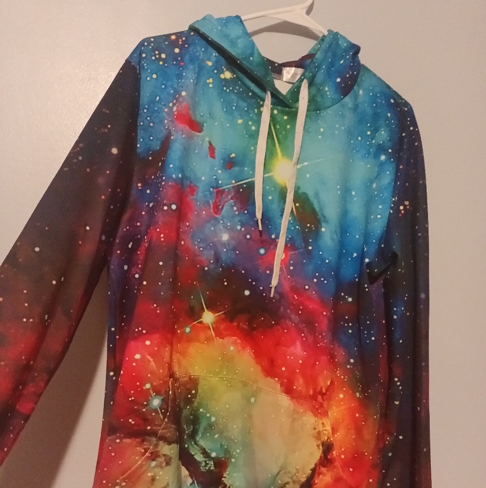Hoodie